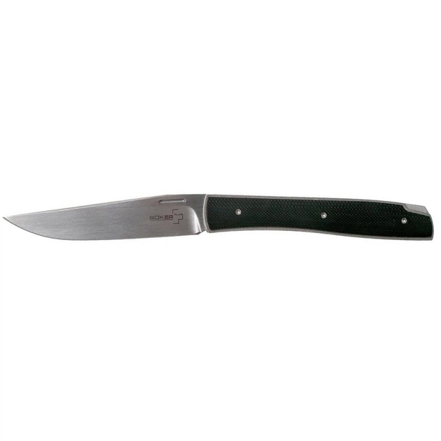 Ніж Boker Plus Urban Trapper BL, G10 (01BO786) - изображение 1