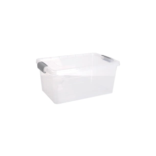 Пищевой контейнер Violet House Family Box 17 л Clear (0972 FAMILY BOX прям. 17 л) изображение 1