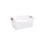 Пищевой контейнер Violet House Family Box 17 л Clear (0972 FAMILY BOX прям. 17 л) - уменьшенное изображение 1