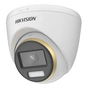 Turbo HD камера Hikvision DS-2CE72DF3T-F (2.8мм) - зменшене зображення 1