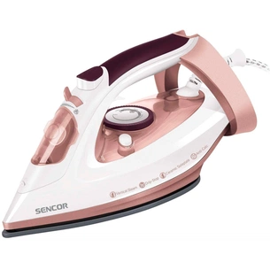 Праска Sencor SSI3520RS зображення 1
