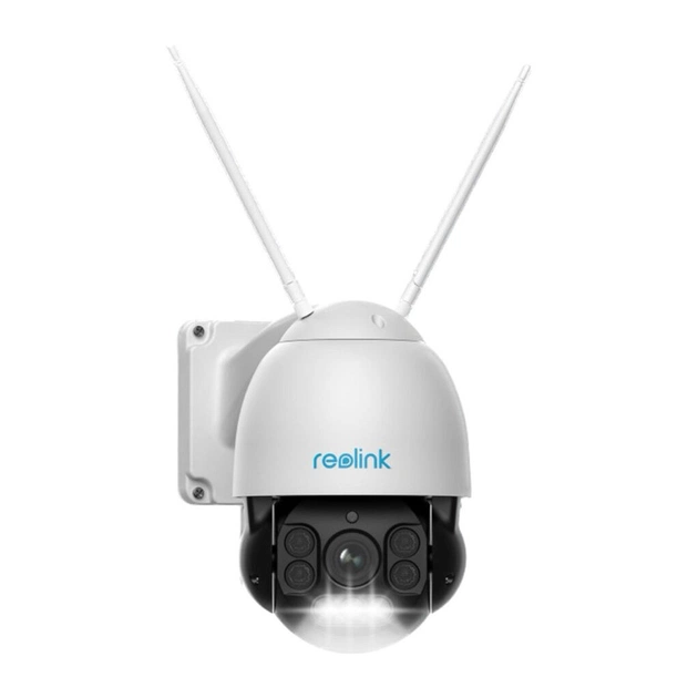 Камера відеоспостереження Reolink RLC-523WA - зображення 1