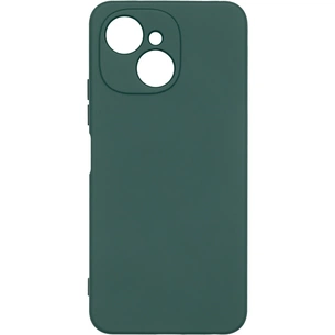 Чохол до мобільного телефона Armorstandart ICON Tecno Spark 40C 4G Camera cover Dark Green (ARM87941) зображення 1