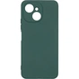 Чохол до мобільного телефона Armorstandart ICON Tecno Spark 40C 4G Camera cover Dark Green (ARM87941) - зменшене зображення 1