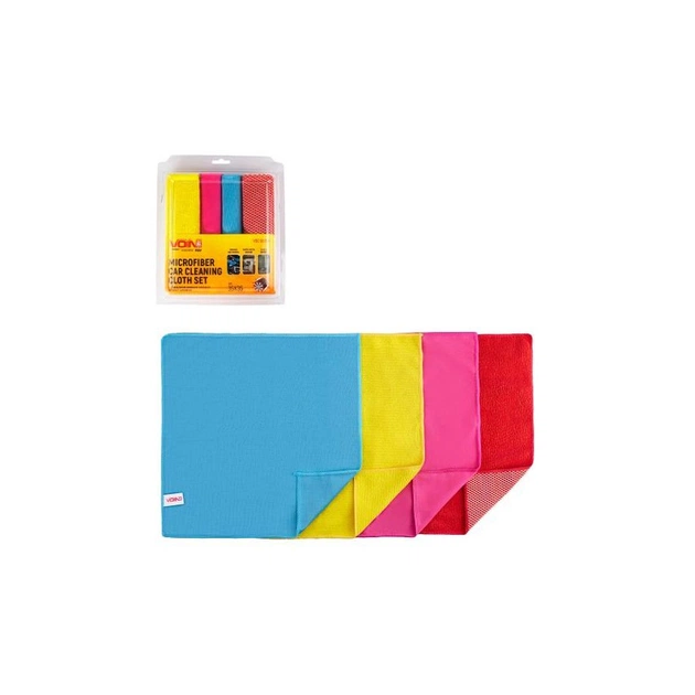 Автомобільна серветка VOIN VSC 3535-4 - зображення 6