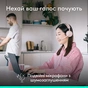 Навушники Logitech Zone Wireless 2 ES Rose (981-001510) - зменшене зображення 4