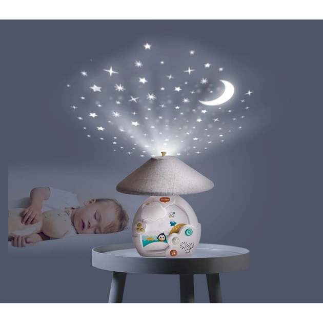 Мобіле Tiny Love Північний Полюс проектор 3в1 (1305806830) - picture 4