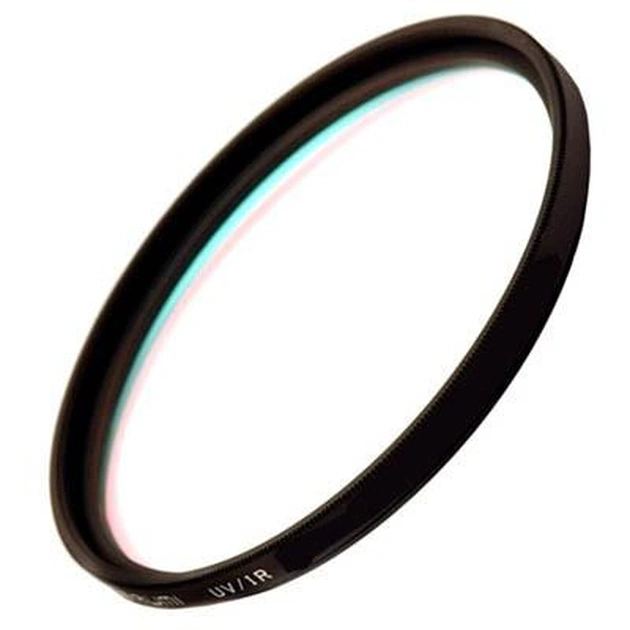 Світлофільтр Marumi UV-IR 55mm - зображення 1