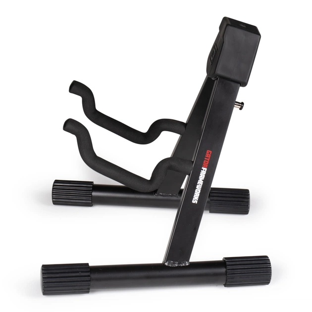 Стійка для духових інструментів Gator Frameworks A-Frame Stand For French Horn (GFW-BNO-FRHORN) - изображение 5