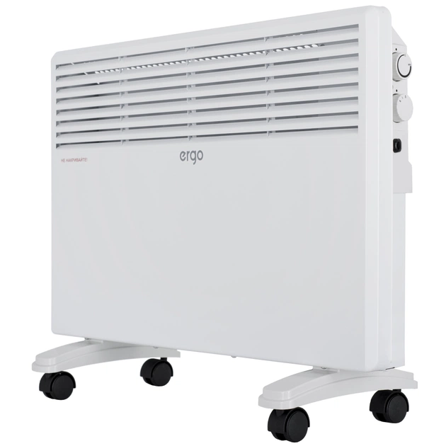 Обігрівач Ergo HC 221524 - зображення 1