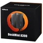 Комп'ютер ASRock DeskMini 300 (DESKMINI_A300/B/BB/BOX) - уменьшенное изображение 9