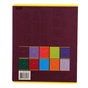 Тетрадь ZiBi MONOCHROME 36 листов, клетка биология (ZB.1733-48) - уменьшенное изображение 2