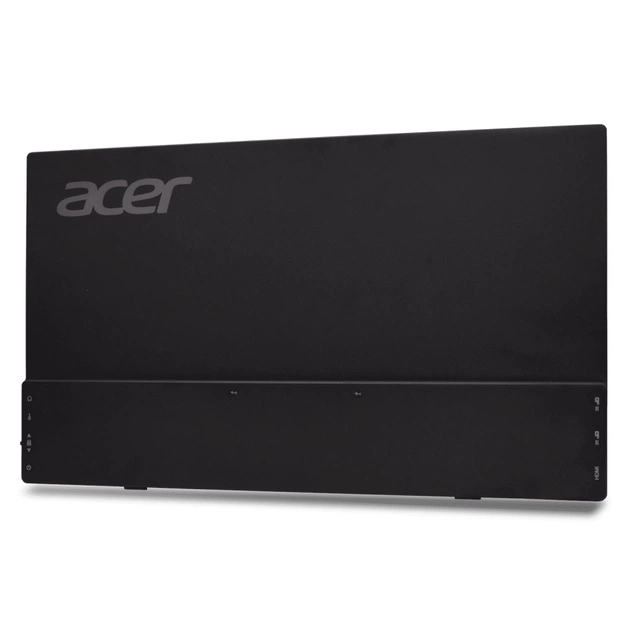 Монітор Acer PM161QTbmiuuux (UM.ZP1EE.007) - зображення 6