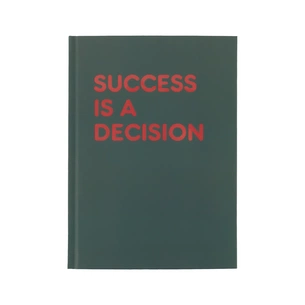 Книга записна Axent Success А5 96 аркушів клітинка (8458-2-A) зображення 1
