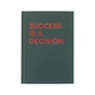 Книга записна Axent Success А5 96 аркушів клітинка (8458-2-A) - уменьшенное изображение 1