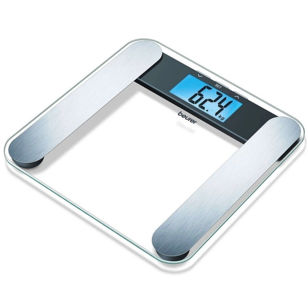Ваги підлогові Beurer BF_220 - изображение 3