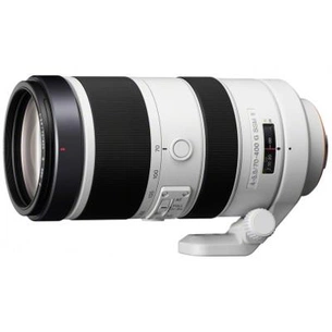 Об'єктив Sony 70-400mm f/4.5-5.6G SSM II (SAL70400G2.AE) зображення 1
