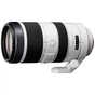 Об'єктив Sony 70-400mm f/4.5-5.6G SSM II (SAL70400G2.AE) - зменшене зображення 1