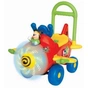 Чудомобіль Kiddieland Самолет Микки (34918) - зменшене зображення 1