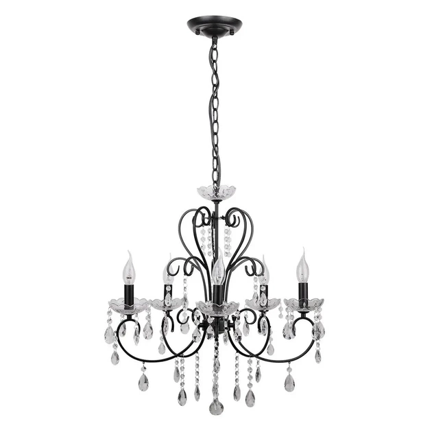 Люстра Candellux AURORA (35-73730) - изображение 1
