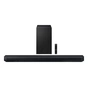 Акустична система Samsung HW-Q600H Titan Black (HW-Q600H/UA) - зменшене зображення 1
