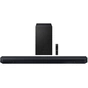 Акустическая система Samsung HW-Q600H Titan Black (HW-Q600H/UA) - уменьшенное изображение 1