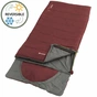 Спальний мішок Outwell Contour Lux Reversible -3C Red Right (928756) - зменшене зображення 2