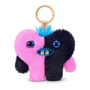 М'яка іграшка Fuggler брелок Малюк Пінк-Блю (15759B) зображення 1