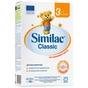 Дитяча суміш Similac Classic 3 300 г (5391523058957) - зменшене зображення 1