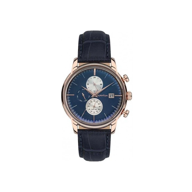 Наручные часы Quantum Watch ADG614.499 - изображение 1