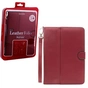 Чохол до планшета Odoyo IPAD AIR /GENUINE LEATHER FOLIO RED (PA536RD) - зменшене зображення 9