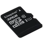 Карта пам'яті Kingston 32GB microSDHC Class 10 UHS-I (SDC10G2/32GBSP) - зменшене зображення 2