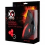 Навушники Gembird GHS-03 Black (GHS-03) - зменшене зображення 5