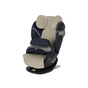 Чохол для автокрісла Cybex Pallas Solution S Beige (521002095) - зменшене зображення 1