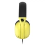 Навушники Hator Hyperpunk 2 USB 7.1 Black/Yellow (HTA-847) - зменшене зображення 3