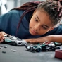 Конструктор LEGO Speed Champions Mercedes-AMG F1 W12 E Performance та Mercedes-AMG Project One 564 деталі (76909) - зменшене зображення 3