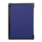 Чохол до планшета BeCover Lenovo Tab M10 Plus TB-X606/M10 Plus (2 Gen)/K10 TB-X6C6 Deep Blue (704801) - зменшене зображення 2