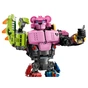 Конструктор LEGO Fortnite Mecha Team Leader (77078) - зменшене зображення 5