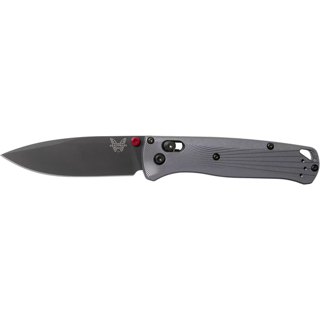 Ніж Benchmade Bugout Aluminum (535BK-4) - picture 1