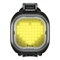Передня велофара Knog Blinder Mini Love Front 50 Lumens Black (12983) - зменшене зображення 1