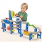 Конструктор WonderWorld Trix Track Американські гірки (WW-7014) - зменшене зображення 2