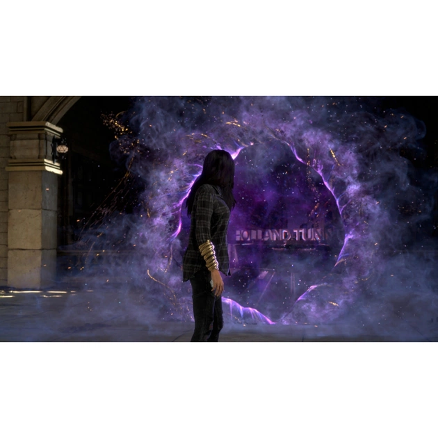 Гра Sony Forspoken Standard Edition, BD диск (SFORS5EN01) - picture 6