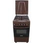 Плита Borgio GG 540 B MBBL - зменшене зображення 1