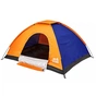 Намет Skif Outdoor Adventure I 200x150 cm Orange/Blue (SOTSL150OB) - зменшене зображення 4