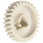 Шестерня HP LJ P3015/P3005/M3027 аналог RU5-0964 BASF (BASF-RU5-0964) - зменшене зображення 2