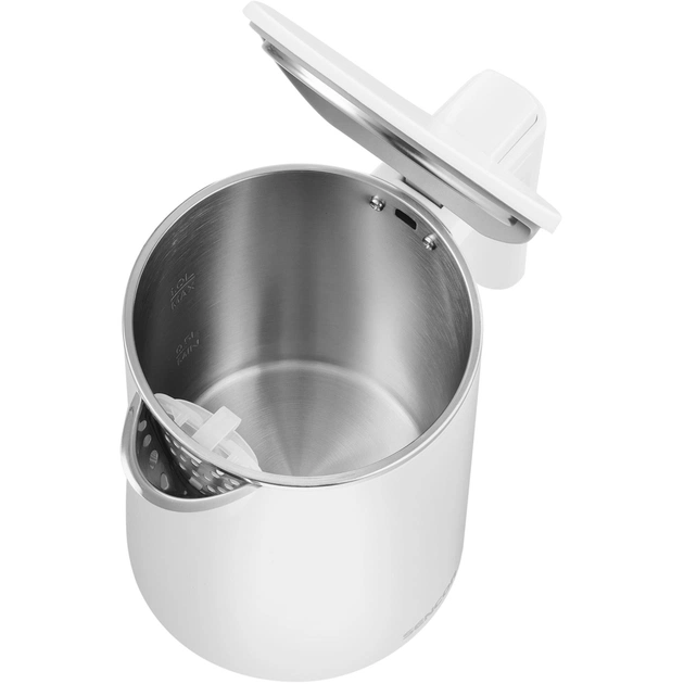 Електрочайник Sencor SWK0155WH - зображення 3