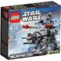 Конструктор LEGO Star Wars AT-AT (75075) - зменшене зображення 1