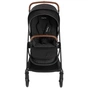 Коляска Nuna Triv Ebony (ST12006EBNG) - зменшене зображення 2