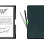 Чохол до електронної книги BeCover Smart Case Amazon Kindle Scribe 10.2" Dark Green (712579) - зменшене зображення 3