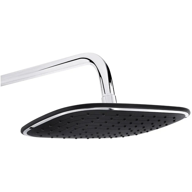 Душовий гарнітур Kroner Essen-SCH063 + змішувач Essen-SCH010 (CVS30210) - зображення 8